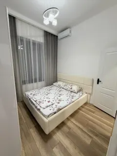 Kirayə 4 otaqlı Həyət evi / Bağ evi 150 m² Xəzər r. Mərdəkan q. – şəkil 3
