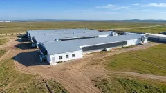 For sale Commercial 40000 m² Qaradağ dist. – şəkil 1