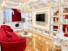 Kirayə 2 otaqlı Mənzil 60 m² Xətai r. Həzi Aslanov q. Həzi Aslanov m. – şəkil 1
