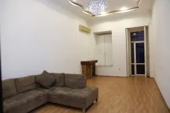 Kirayə 5 otaqlı Ofis 156 m² Səbail r. – şəkil 11