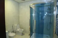 Kirayə 4 otaqlı Mənzil 270 m² Nəsimi r. – şəkil 19