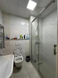 Kirayə 2 otaqlı Mənzil 47 m² Yasamal r. – şəkil 9