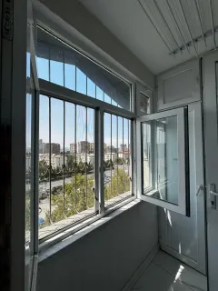 Kirayə 2 otaqlı Mənzil 60 m² Nizami r. Neftçilər m. – şəkil 15