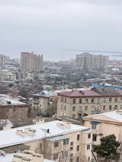 Satılık 3 odalı Daire 148 m² Yasamal ilçesi Nizami metro – şəkil 8