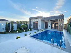 Satılır 4 otaqlı Həyət evi / Bağ evi 185 m² Xəzər r. Koroğlu m. – şəkil 15