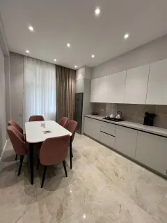 For rent 3-room Apartment 170 m² Yasamal dist. – şəkil 9