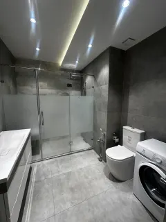 Kirayə 3 otaqlı Mənzil 105 m² Nəsimi r. 28 May m. – şəkil 8