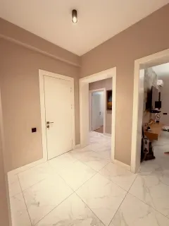 Satılır 3 otaqlı Mənzil 103 m² Yasamal r. – şəkil 16