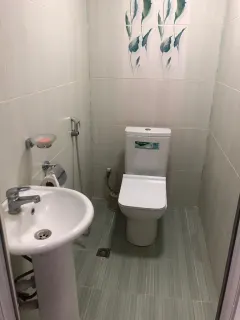 For rent 2-room Apartment 75 m² Nərimanov dist. Gənclik metro – şəkil 11
