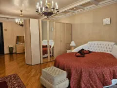 Kirayə 9 otaqlı Həyət evi / Bağ evi 700 m² Nəsimi r. – şəkil 12