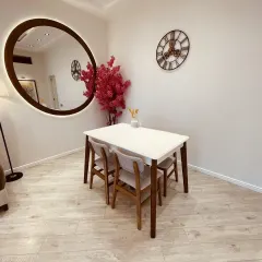 Kirayə 3 otaqlı Mənzil 90 m² Nərimanov r. – şəkil 11
