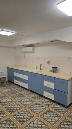 Kirayə 1 otaqlı Mənzil 40 m² Yasamal r. Elmlər Akademiyası m. – şəkil 2