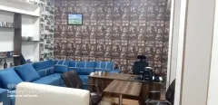 Kirayə 3 otaqlı Ofis 75 m² Səbail r. Sahil m. – şəkil 8