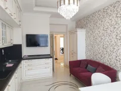 Kirayə 3 otaqlı Mənzil 140 m² Xətai r. Ağ şəhər q. Şah İsmayıl Xətai m. – şəkil 11
