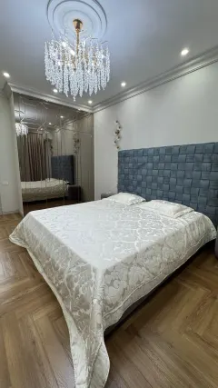 Grand Hayat Residence – şəkil 9
