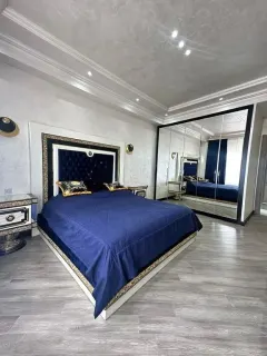 Kirayə 3 otaqlı Mənzil 140 m² Xətai r. – şəkil 4