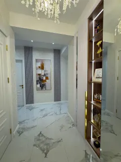 Satılır 4 otaqlı Mənzil 110 m² Binəqədi r. – şəkil 10
