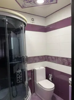 Kirayə 4 otaqlı Mənzil 160 m² Nərimanov r. Nərimanov m. – şəkil 13