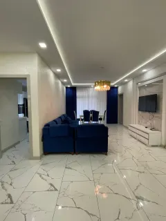 Kirayə 3 otaqlı Mənzil 117 m² Yasamal r. – şəkil 6