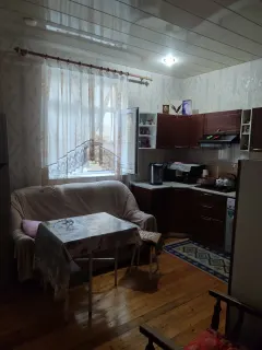 Satılır 6 otaqlı Həyət evi / Bağ evi 180 m² Suraxanı r. – şəkil 5