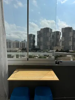 Kiralık 1 odalı Daire 40 m² Yasamal ilçesi 20 Yanvar köyü 20 Yanvar metro – şəkil 4