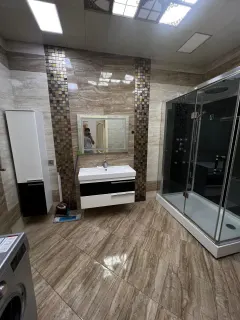 Kirayə 3 otaqlı Mənzil 150 m² Nizami r. Nizami m. – şəkil 6