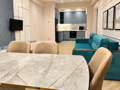 Kirayə 2 otaqlı Mənzil 70 m² Xətai r. Şah İsmayıl Xətai m. – şəkil 3
