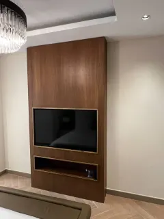 Kirayə 3 otaqlı Mənzil 156 m² Nərimanov r. Şah İsmayıl Xətai m. – şəkil 12