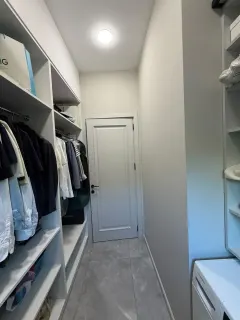 Kirayə 2 otaqlı Mənzil 120 m² Səbail r. – şəkil 6
