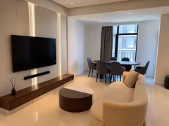 Kirayə 2 otaqlı Mənzil 90 m² Səbail r. – şəkil 7
