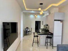Kirayə 3 otaqlı Mənzil 107 m² Nərimanov r. – şəkil 16