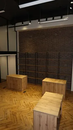 Kirayə 3 otaqlı Ofis 90 m² Xətai r. – şəkil 3
