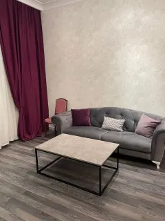 Kirayə 2 otaqlı Mənzil 95 m² Nizami r. Nizami m. – şəkil 1