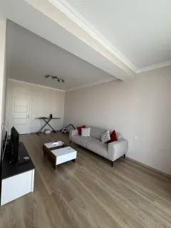 Kirayə 3 otaqlı Mənzil 115 m² Nəsimi r. – şəkil 18