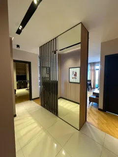 Kirayə 3 otaqlı Mənzil 110 m² Bakı – şəkil 4
