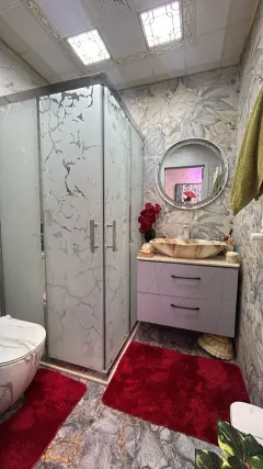 Kirayə 3 otaqlı Mənzil 190 m² Nərimanov r. – şəkil 16