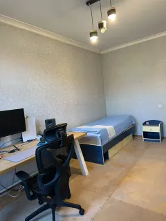 Kirayə 4 otaqlı Ofis 250 m² Nəsimi r. – şəkil 19