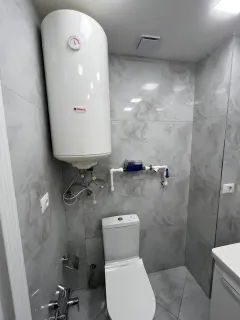 Kirayə 4 otaqlı Ofis 75 m² Xətai r. – şəkil 10