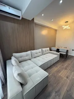 Kirayə 3 otaqlı Mənzil 110 m² Nərimanov r. – şəkil 4