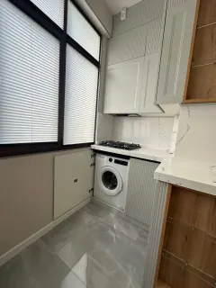 Kirayə 2 otaqlı Mənzil 70 m² Nəsimi r. Memar Əcəmi m. – şəkil 7