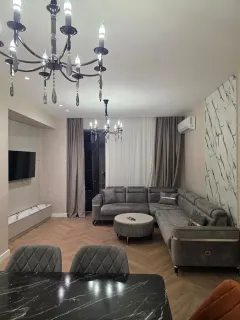 Kirayə 3 otaqlı Mənzil 146 m² Bakı – şəkil 6
