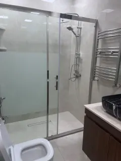 Kirayə 2 otaqlı Mənzil 80 m² Nərimanov r. – şəkil 8