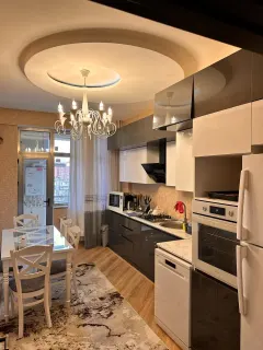 Kirayə 2 otaqlı Mənzil 90 m² Nərimanov r. – şəkil 10