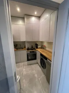 Satılır 3 otaqlı Mənzil 95 m² Yasamal r. İnşaatçılar m. – şəkil 17