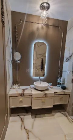 For rent 3-room Apartment 157 m² Xətai dist. Ağ şəhər settl. – şəkil 9