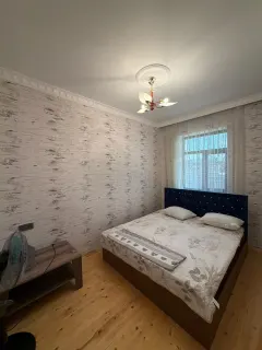 Kirayə 5 otaqlı Həyət evi / Bağ evi 185 m² Abşeron r. Mehdiabad q. – şəkil 15