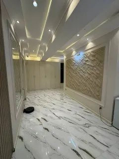 Kirayə 4 otaqlı Mənzil 140 m² Xətai r. – şəkil 19
