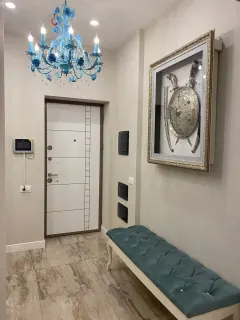 ✨ GRAND HAYATDA PREMIUM MƏNZİL – şəkil 8