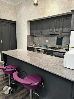 Kirayə 2 otaqlı Mənzil 95 m² Nizami r. Nizami m. – şəkil 4