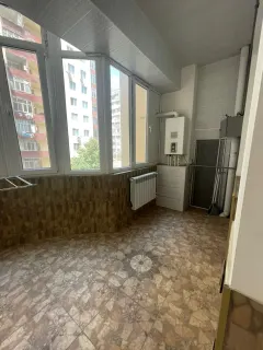 For rent 3-room Apartment 114 m² Nizami dist. 8-ci kilometr settl. Neftçilər metro – şəkil 15